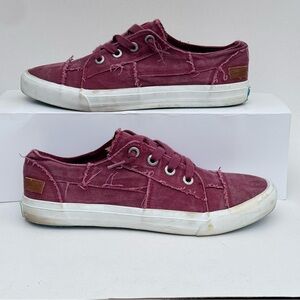 Blowfish Malibu Shoes Women's 10